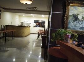 מלון צילום: Hotel sahara rawang