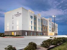 Candlewood Suites Waco by IHG