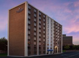 Hotel foto: Candlewood Suites Alexandria West, an IHG Hotel