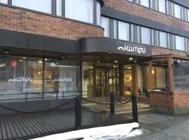 Hotelliravintola Kumpu