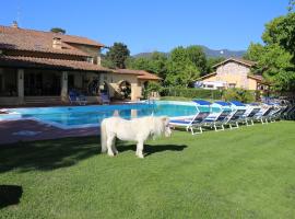 Hotel Photo: Podere San Paolo