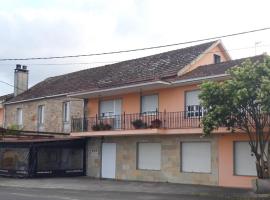 Photo de l’hôtel: Casa Manola