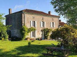 صور الفندق: Wisteria House