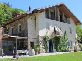 Hotel kuvat: Le Maddalene B&B