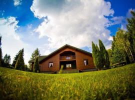 Hotel fotoğraf: Apartamenty Pod Gruszką