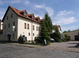 Hotel foto: Hotel Zum Abschlepphof