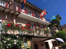 Hotelfotos: Al Boccalino Bed&Breakfast