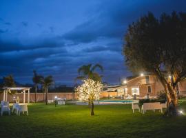 Hotel Photo: Villa Arya