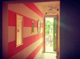 Hotel La Pace