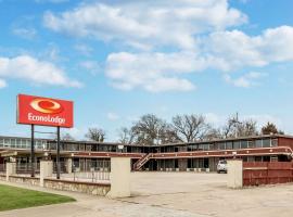 Hotel Photo: Econo Lodge