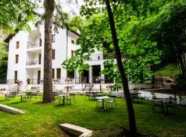 Elda Hotel