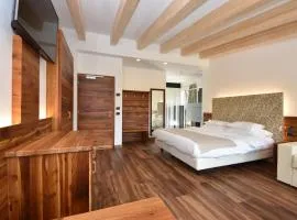 Belvedere Dolomites Flower Hotel