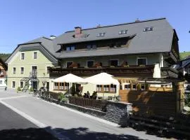 Gasthof Hotel Andlwirt