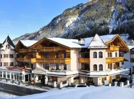 Hotel Garni Castel B&B