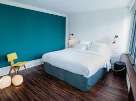 Bateau Libre Hotel