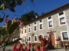 Ξενοδοχείο φωτογραφία: Agriturismo La Casa Nei Boschi