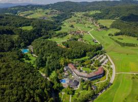 Zdjęcie hotelu: Hotel Vitarium Superior - Terme Krka