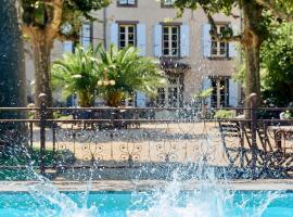 Hotel Photo: Domaine Des Agnelles