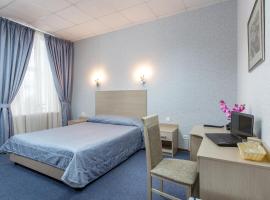 Gambaran Hotel: Hotel Samara Lux