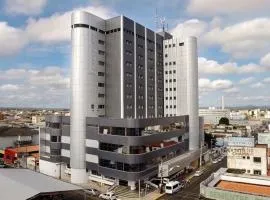Residence Hotel Imperatriz