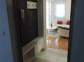 Хотел снимка: Apartman Vrbani II Rudnik