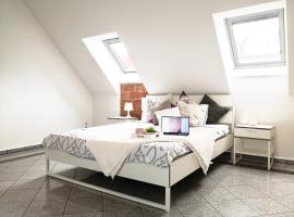 Fotos de Hotel: Apartment NEXT to Prater