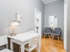 Zdjęcie hotelu: Cracow Old Town Apartment