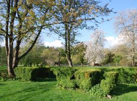 Gambaran Hotel: Gites aux Fleurs de Cerises