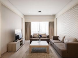 salmiya - Amman -Family only, ξενοδοχείο στο Κουβέιτ