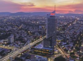 Photo de l’hôtel: Riu Plaza Guadalajara