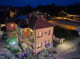 Family Hotel Kavrakovi