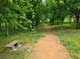 Photo de l’hôtel: seoski turizam srbija vojvodina