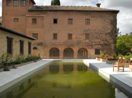 Zdjęcie hotelu: Parador de Granada