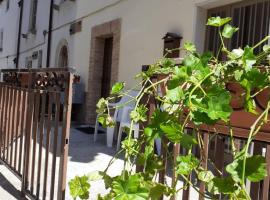 Photo de l’hôtel: La Casa di Romeo