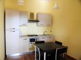 A picture of the hotel: Apartment with 2 bedrooms in San Giovanni la Ounta with WiFi