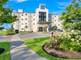 Motel 6-Kingston, ON, hotel en Kingston