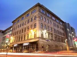 Hotel Indigo Glasgow by IHG