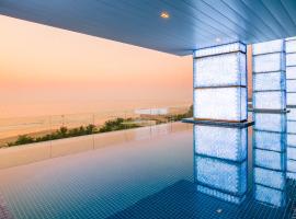 Prince Hotel Da Nang - Formerly Sel de Mer Hotel & Suites, ξενοδοχείο σε Da Nang