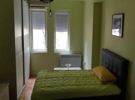 Hotel Photo: Lux Apartment in the city center