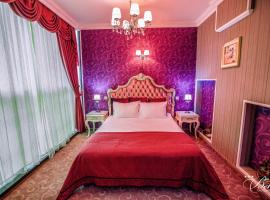 Hotel Photo: Boutique Hotel Behi