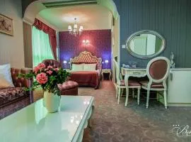 Boutique Hotel Behi