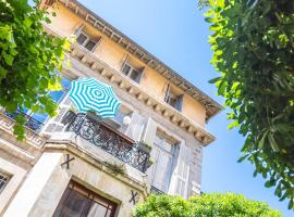 La Maïoun Guesthouse, Hotel in Nizza