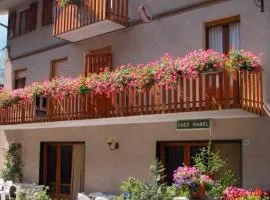 Albergo ristorante Chez Isabel