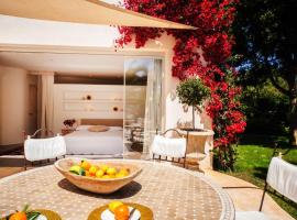 รูปภาพของโรงแรม: Luxurious Villa in Majorca - 6 bedrooms - 12 Guests