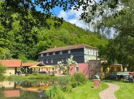 Die Hardtmühle
