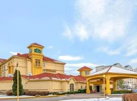 La Quinta by Wyndham Salt Lake City Airport, hotel u gradu Solt Lejk Siti