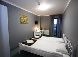 Hotel Kreator-Sport