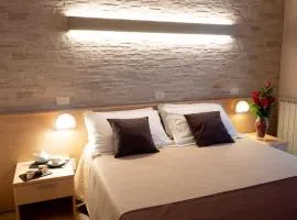 Albergo Ristorante il Fungo