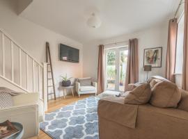 Hotel foto: Delightful Central Henley Mews House