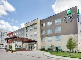 Holiday Inn Express & Suites Dallas NW - Farmers Branch by IHG
